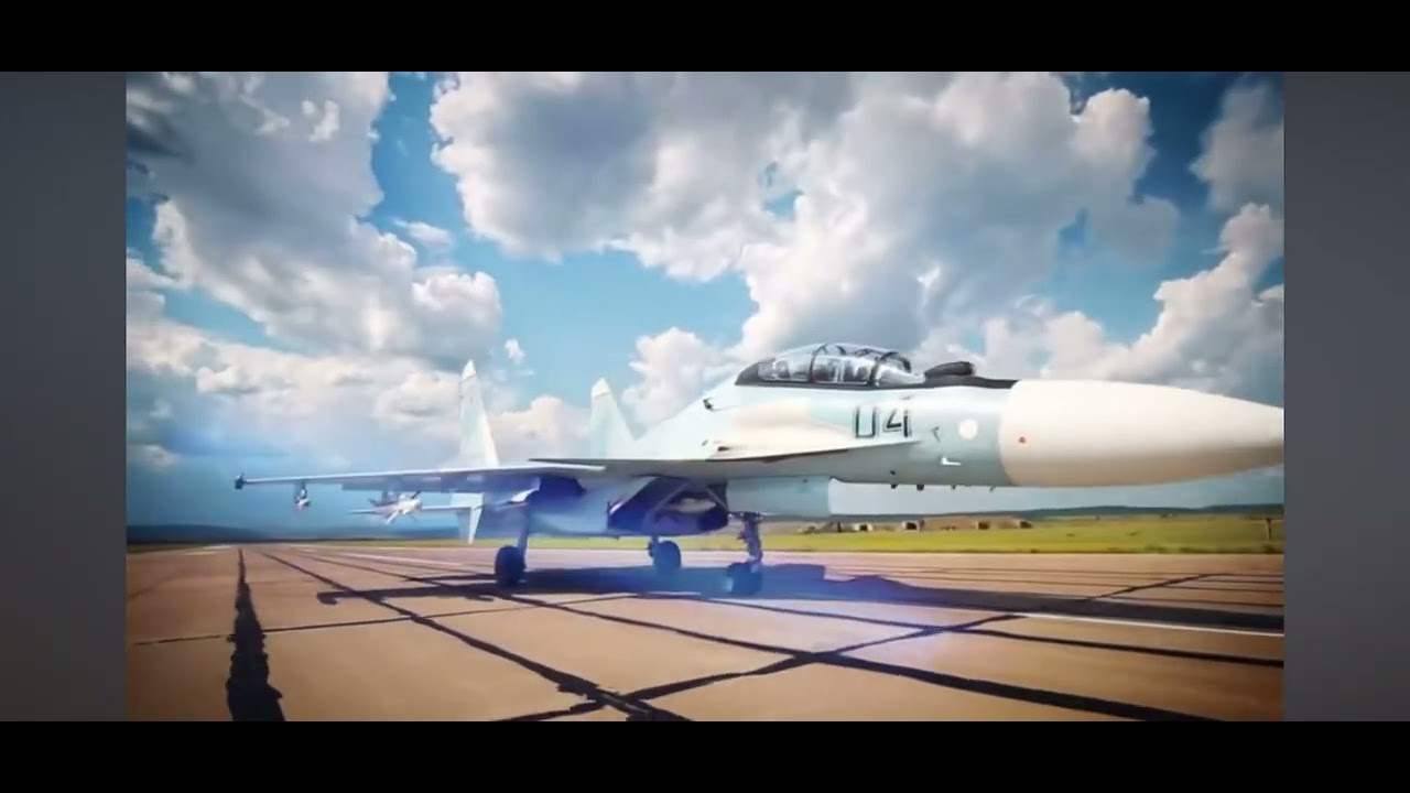航空行進曲「ロシア軍歌｣