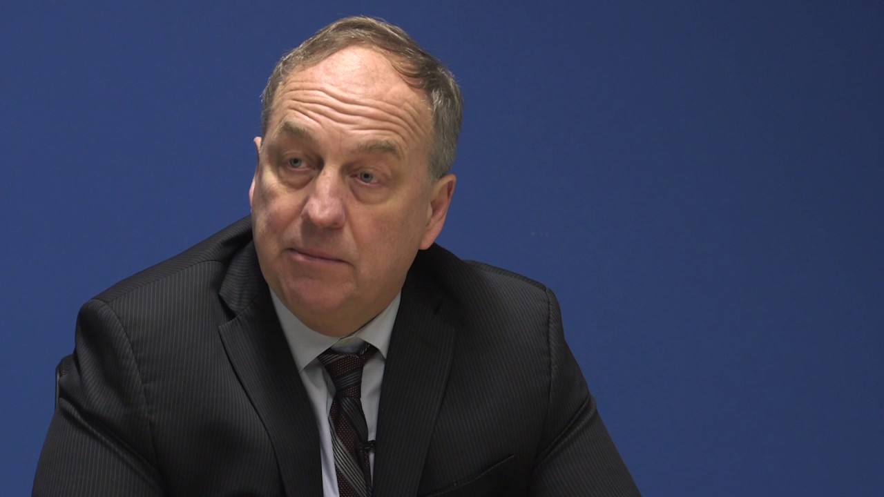 Andrew Weaver: What is the BC Green Party's value proposition to B.C. businesses?