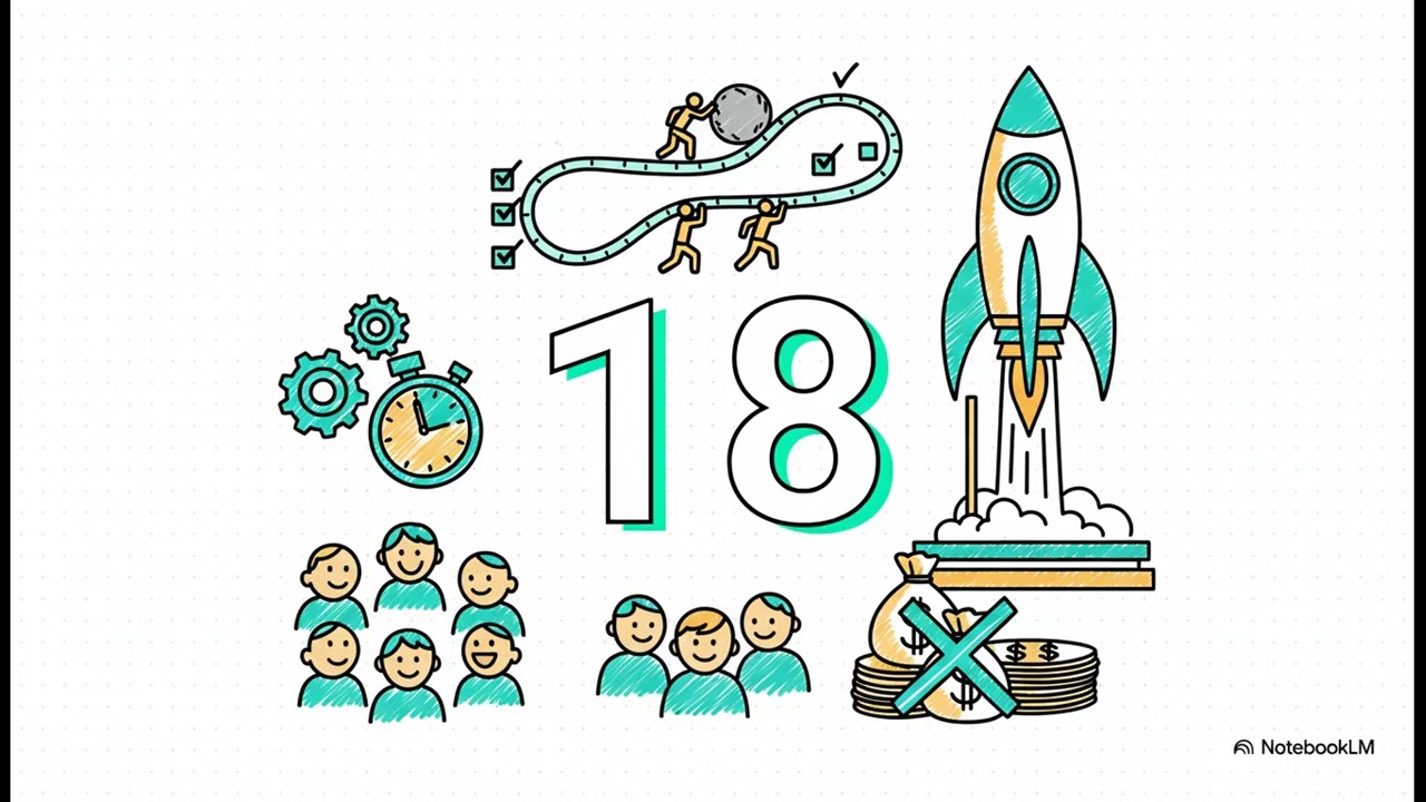 El alma de Scrum