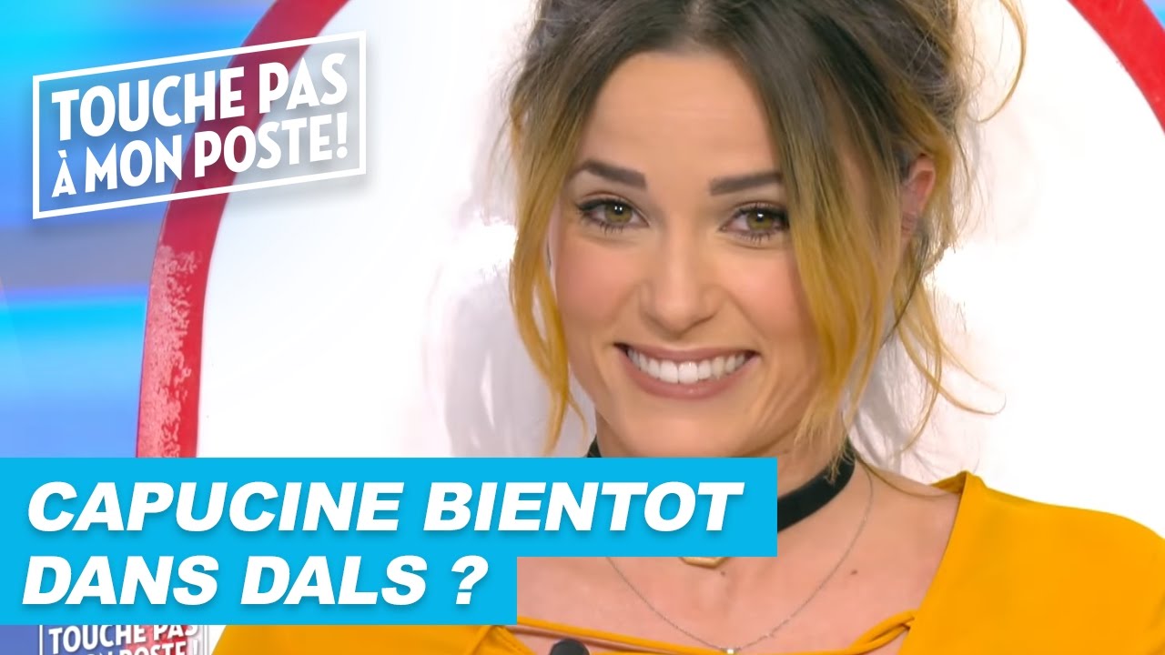 Capucine Anav : bientôt dans 