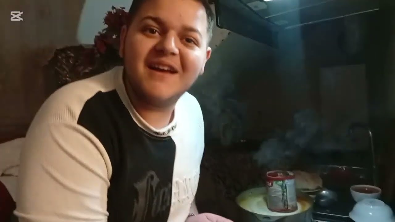 Hai să vedeți ce pregătește fanelut pentru sora lui Olga că pleacă în Anglia 🇬🇧⁉️