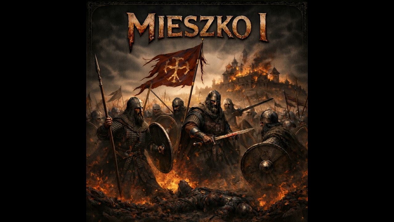 Mieszko I