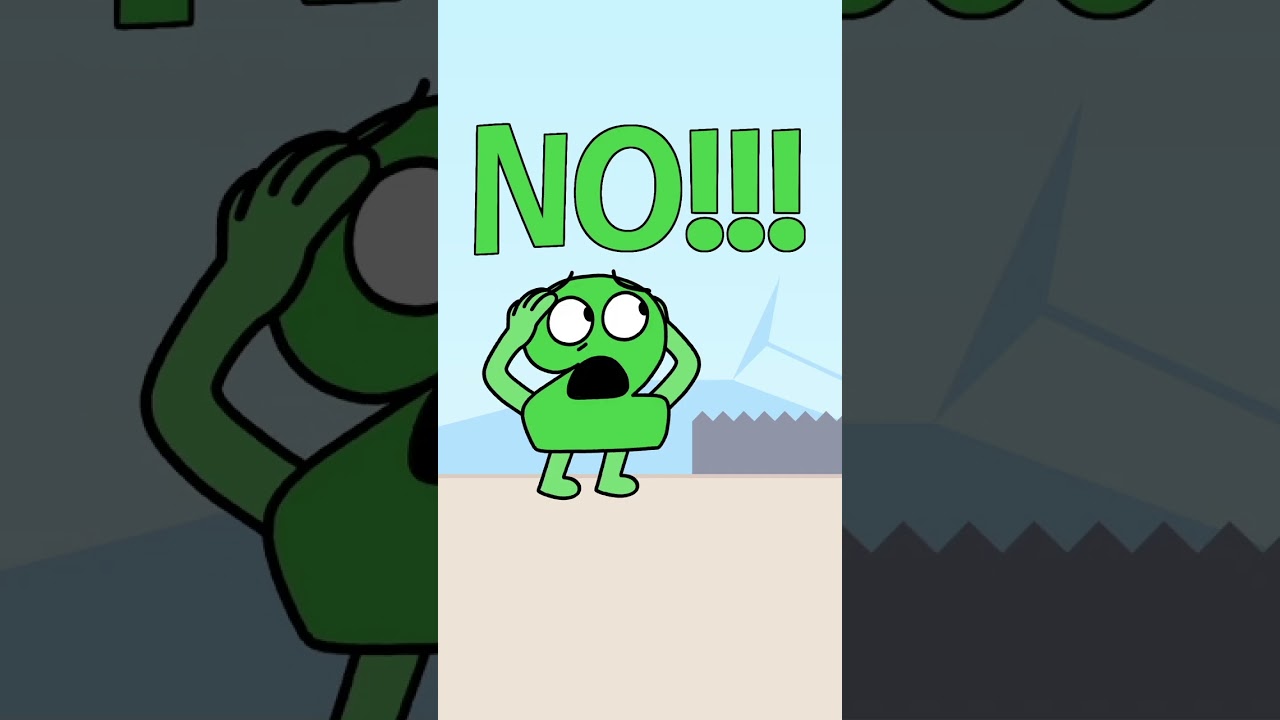Два: Мои прекрасные тарелки! Мои ПЛААААААААА! #bfdi