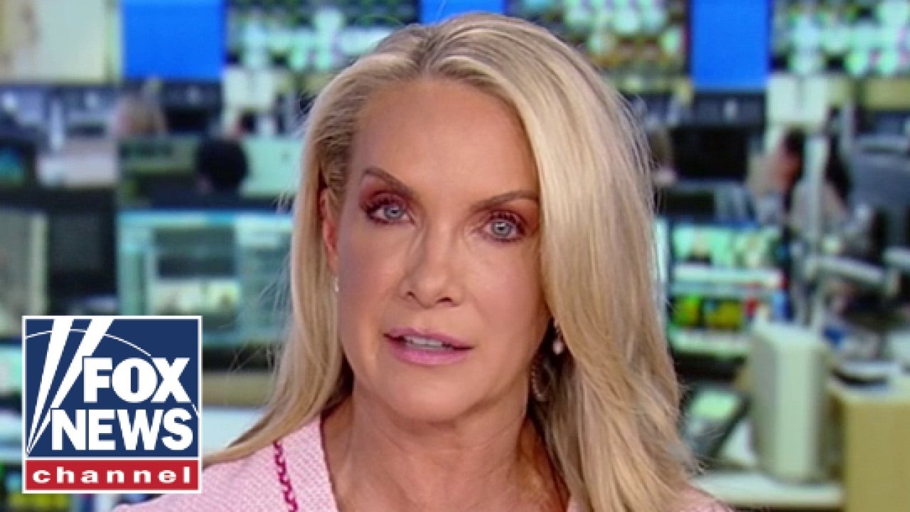 Dana Perino: I am very SKEPTICAL about how this will end