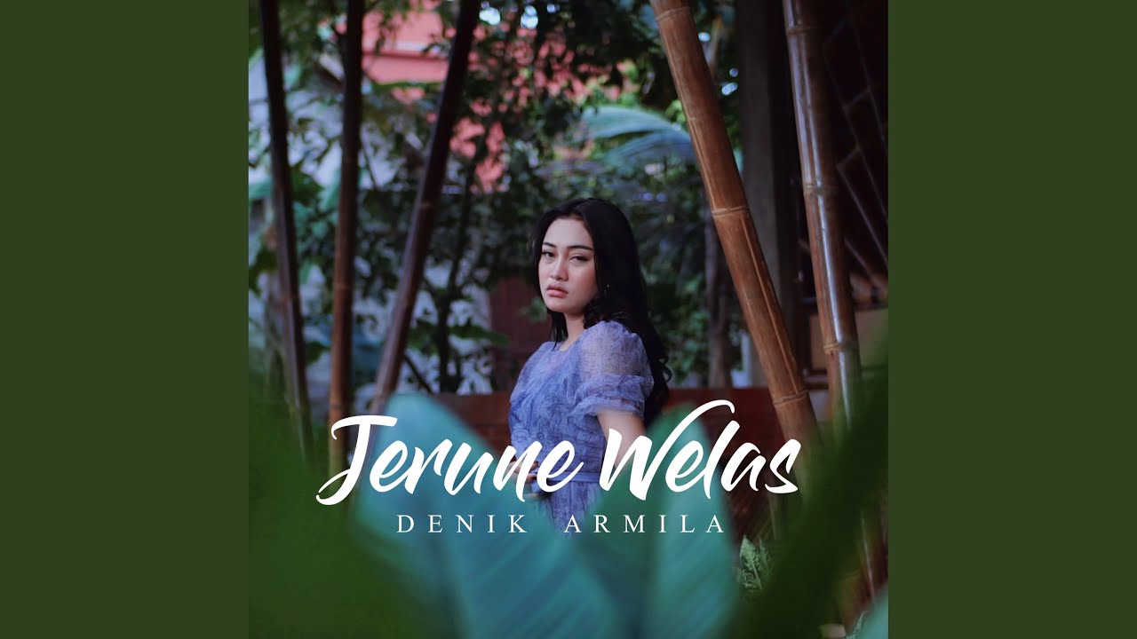JERUNE WELAS