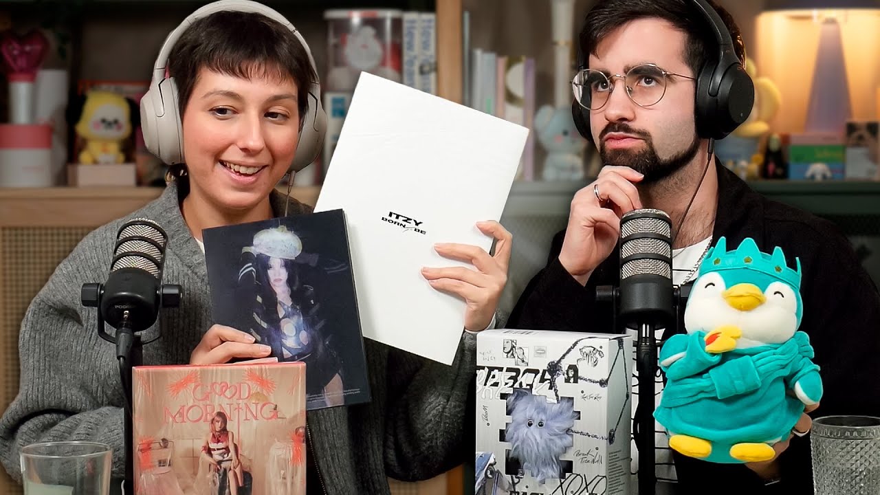 Unboxing masivo 📦✨ Sorteo 🎲 Creadores de contenido 📹 Ikea 🪑 y Karina incident 👩🏼‍🤝‍🧑🏻