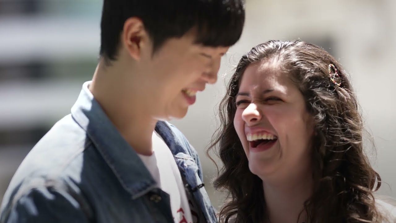 Se enamoraron mientras él hacía el servicio militar en Corea y se casaron en Florencio Varela