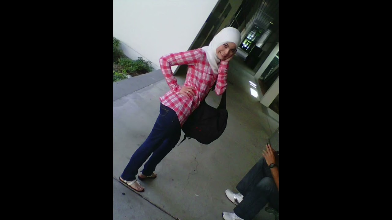 My Hijab Style Transition #shorts