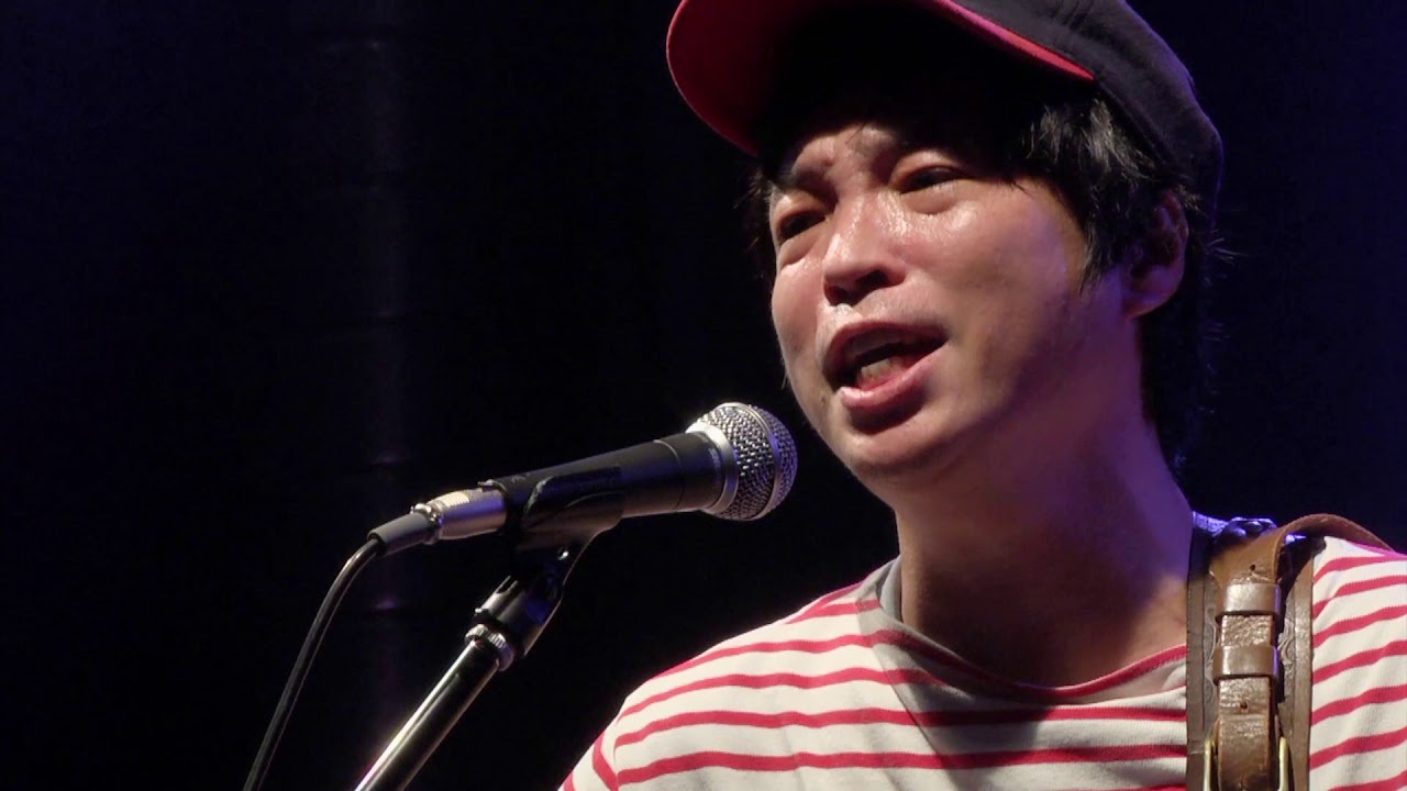 『ああ素晴らしき音楽祭vol.8』田渕徹「鉄格子の月」