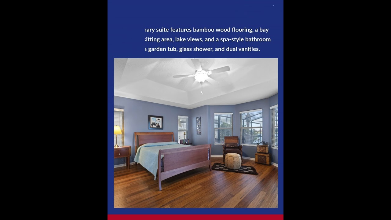 St. Cloud FL. Listing 34772 #centralfloridarealestate #realestate #StCloud ##LuxuryLiving