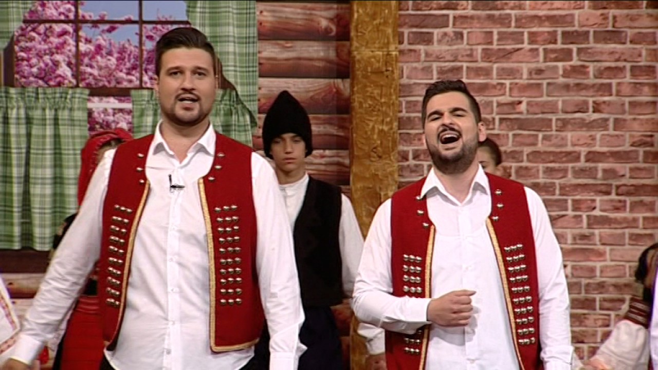 Zavicajno Jato -  Lipa Stara BN Music Etno 2017