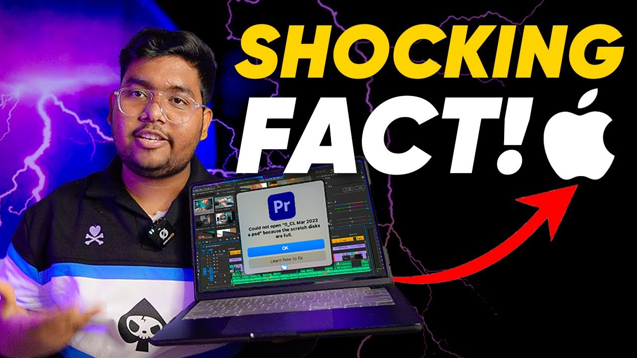 MacBook Air M2 Video Editing Review after 6 months Use