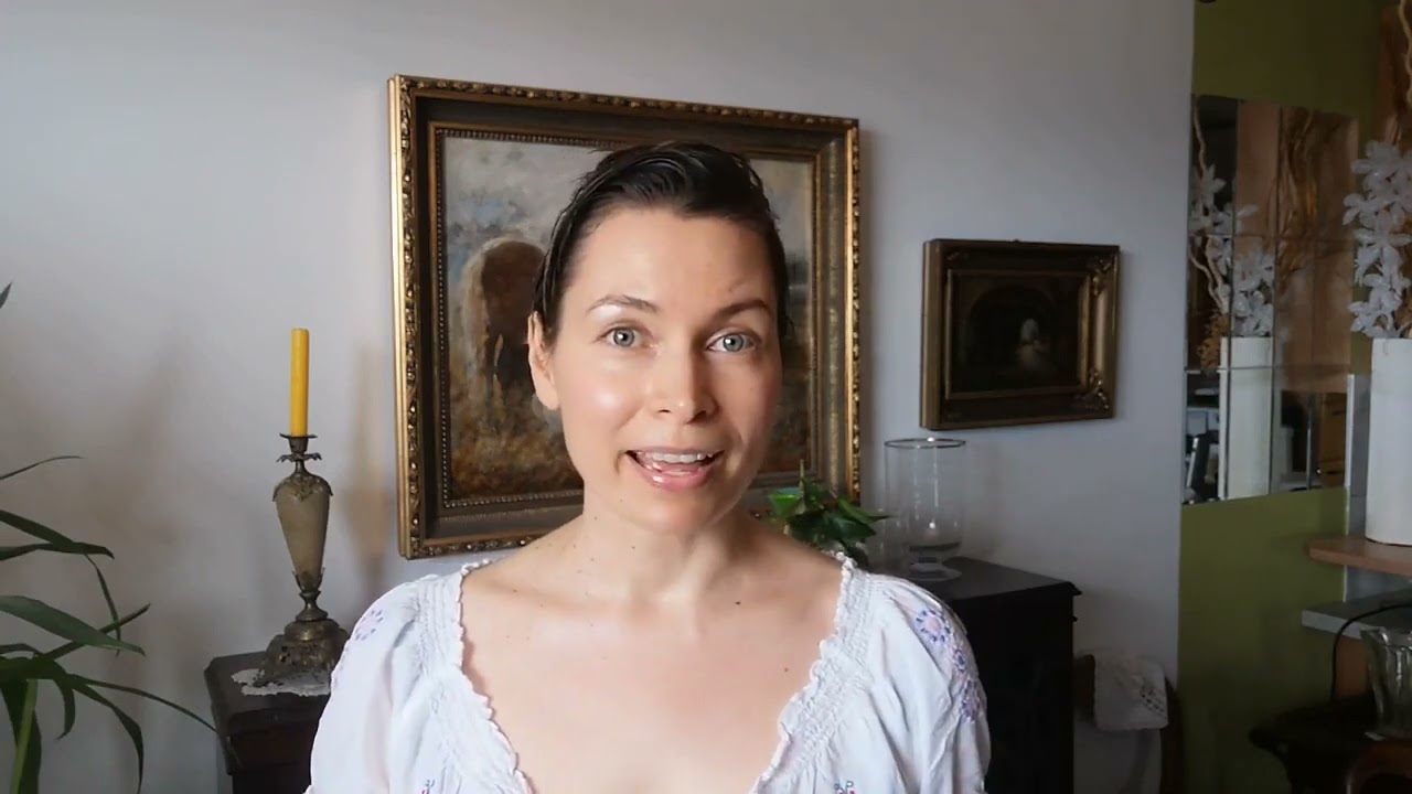 wizytowka po francusku