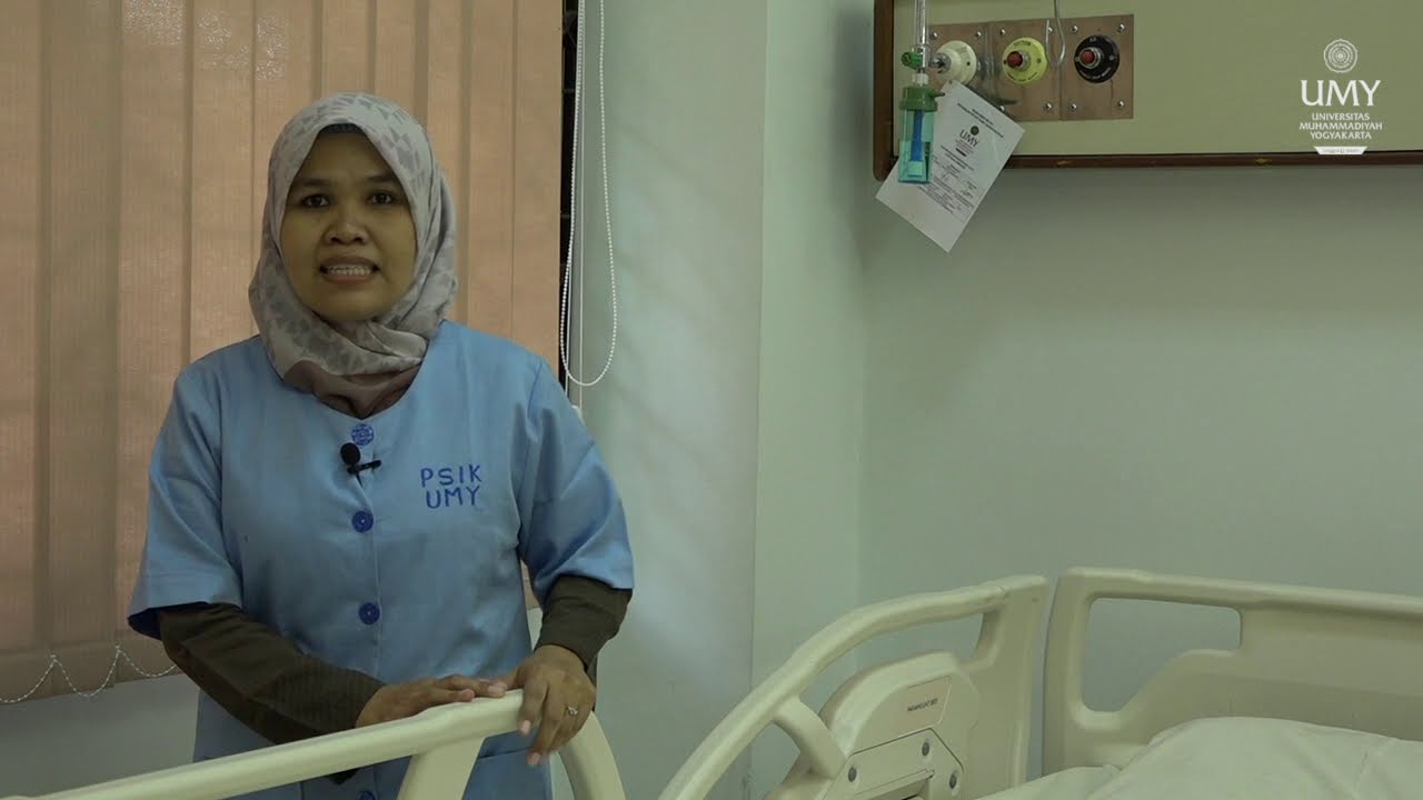 Pengaturan Posisi