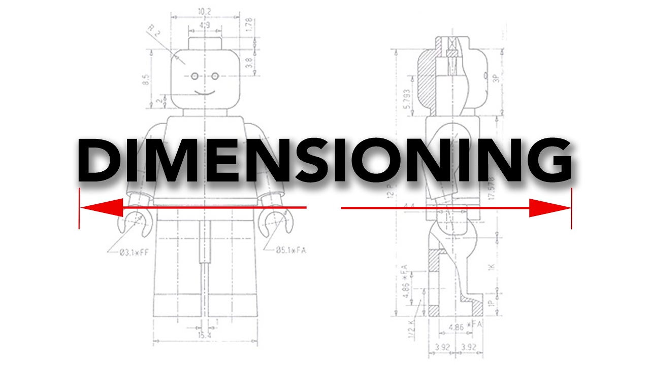 Dimensioning