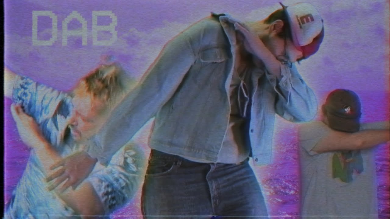 Hot Dad - im just gonna dab on the haters