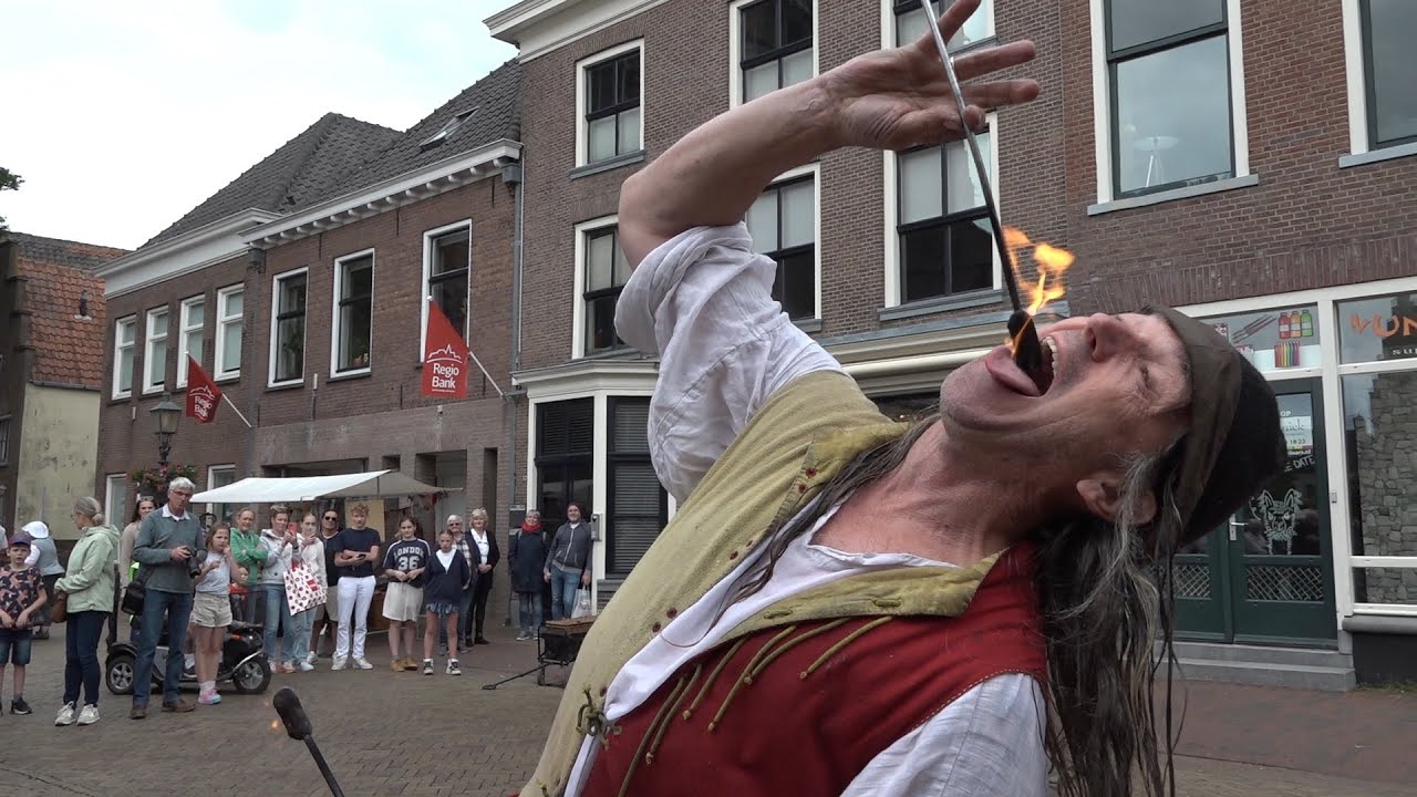 Hanzefeesten  2024