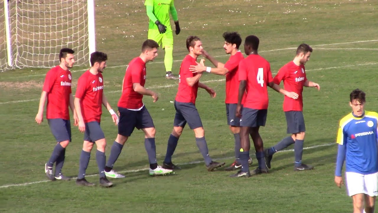LiaPiave-Vittorio Falmec S.M.Colle(16-2-2020)