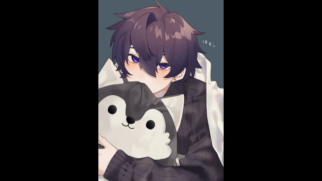Obey Me! Text : Mammon As Shoto/Shxtou [ VTuber ] Part 3/?