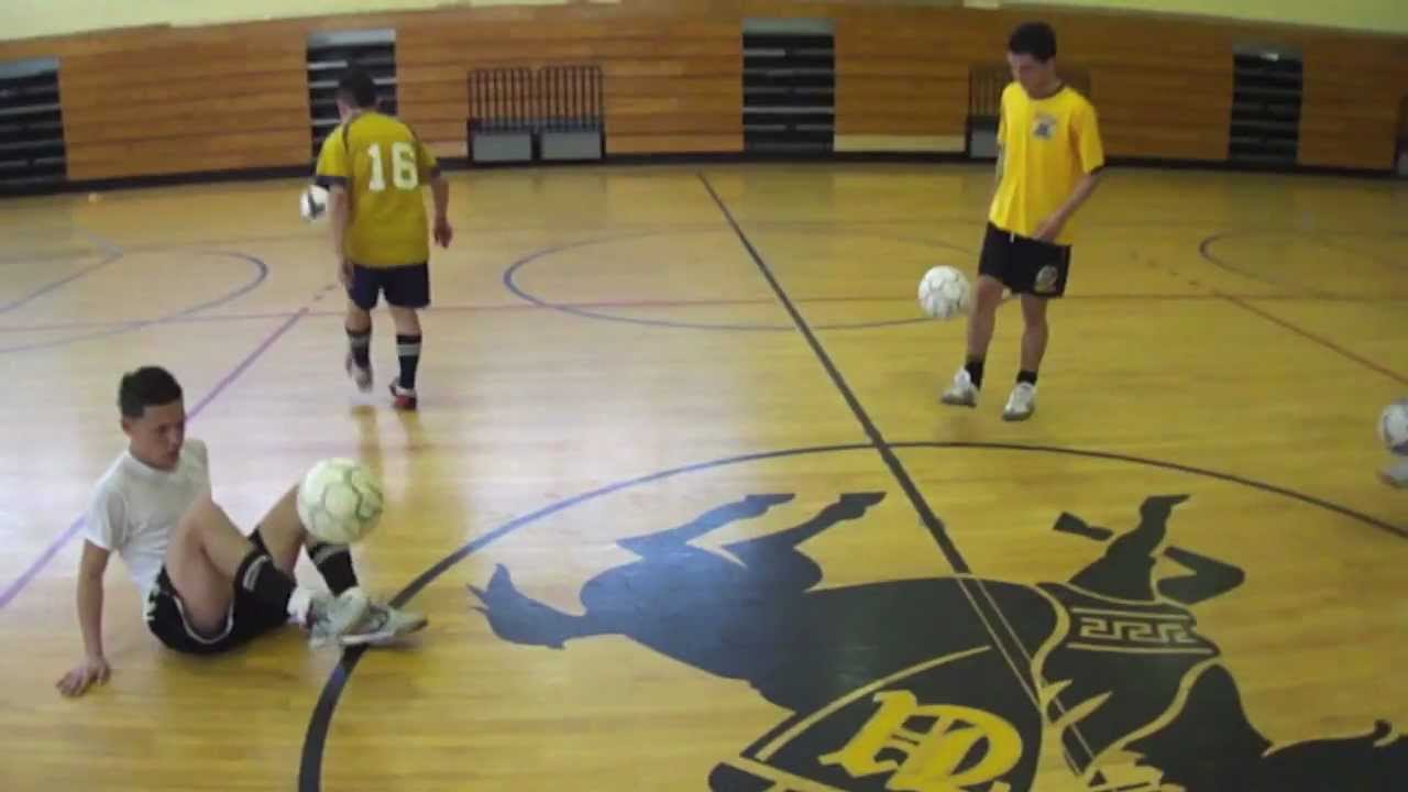 Uniondale High School Soccer Tournament