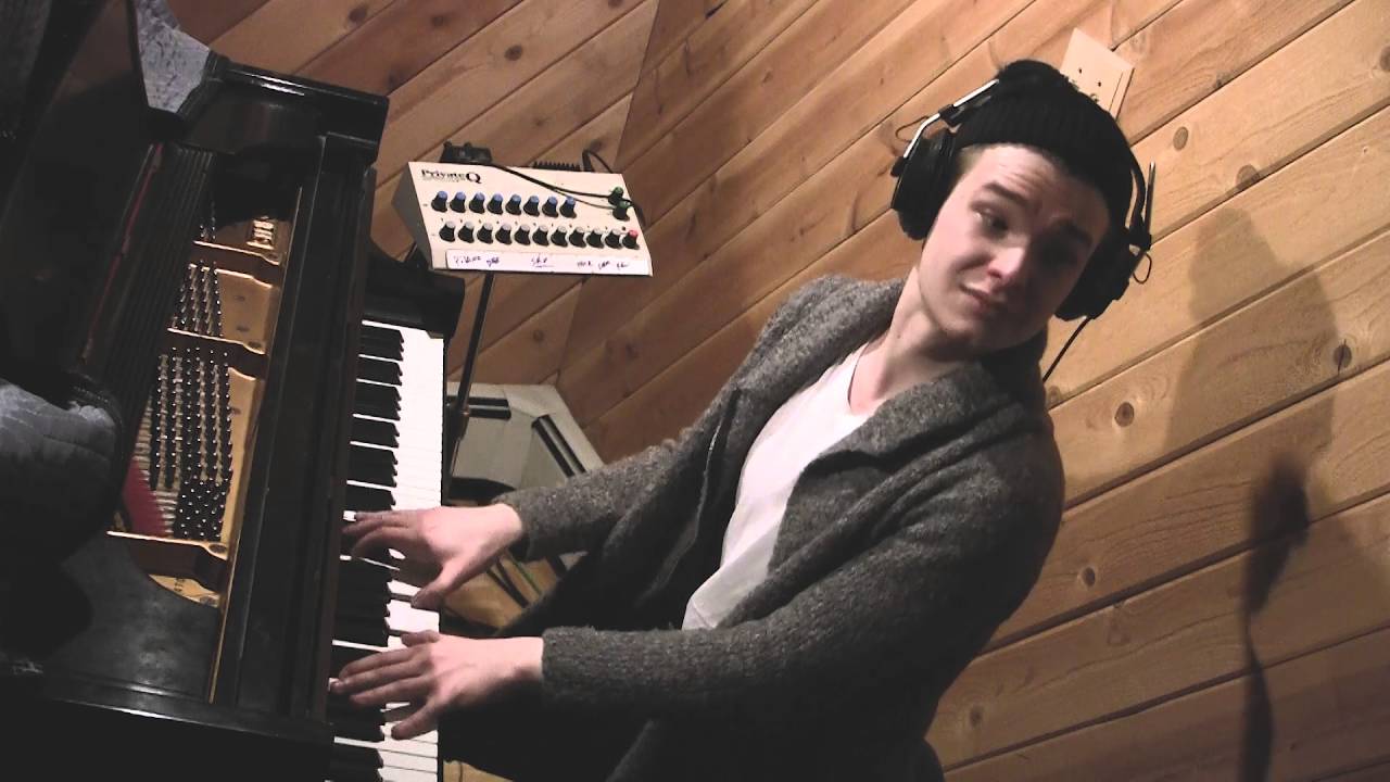 One Finger Snap - Golan/Marjamaa/Pannier/Flemming-Petri