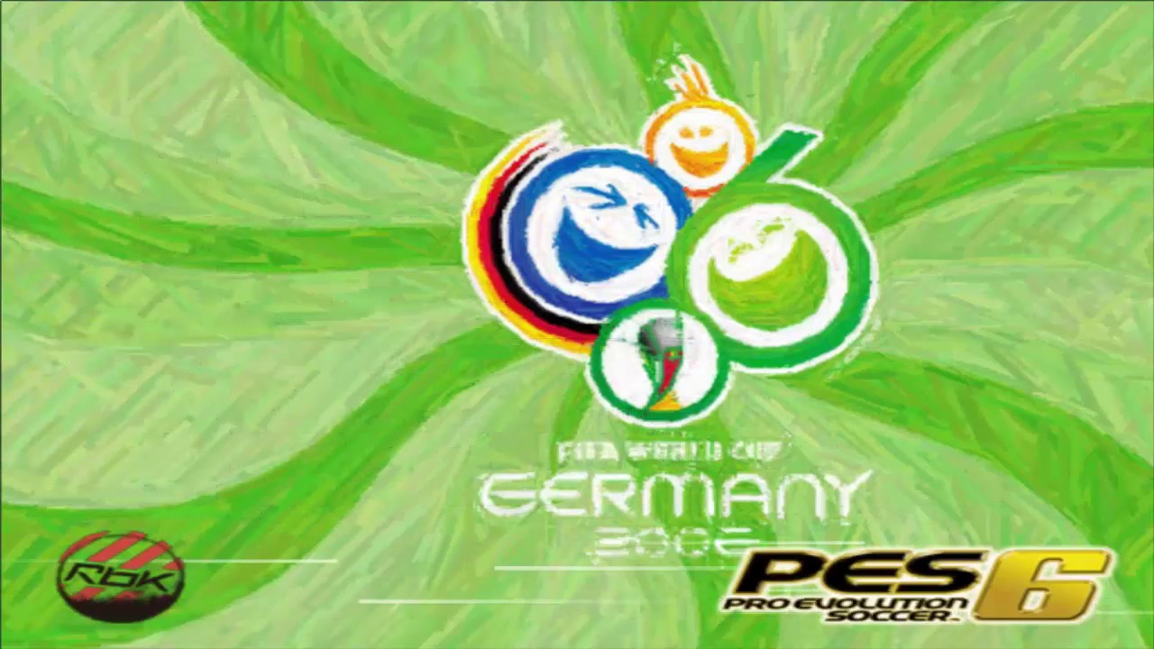 Parche Pes 6 TEMPORADA 2006-2007 MUY PRONTO