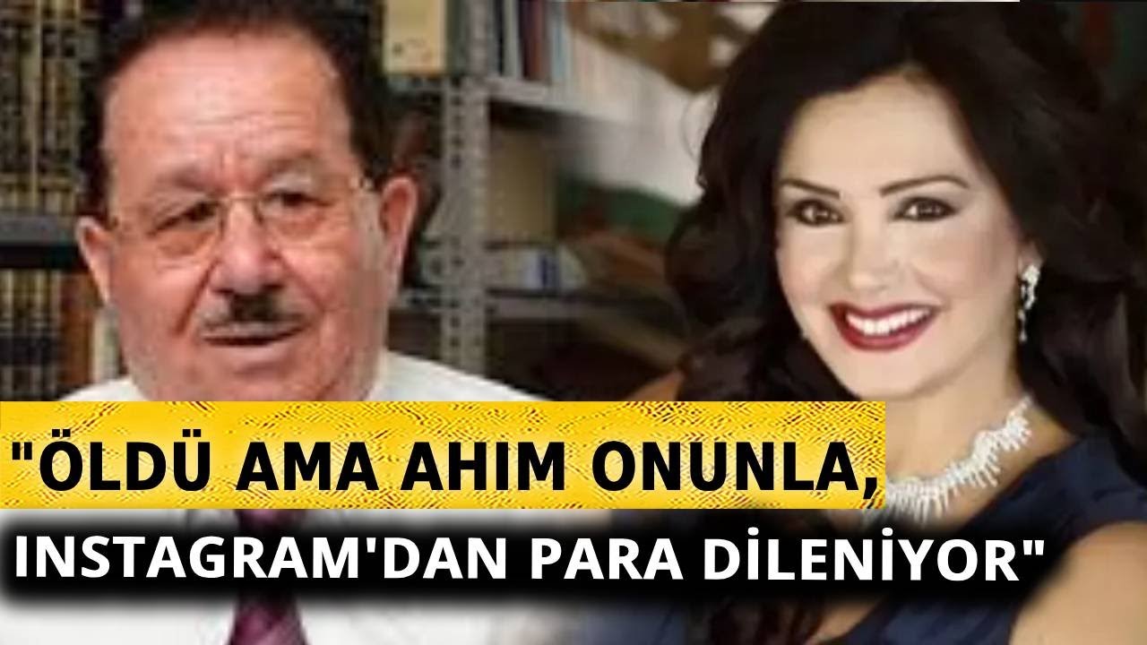 Aşkım Kapışmak, Zekeriya Beyaz'ın ve Esra Ceyhan'ın kendisine kurduğu kumpası ilk kez anlattı!