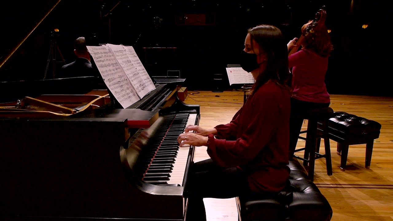 Grande Orquesta Navarre, presented by Friends of Chamber Music