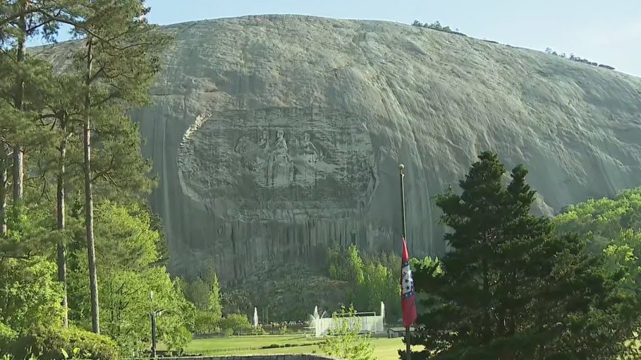 Changes at Stone Mountain Park | FOX 5 News