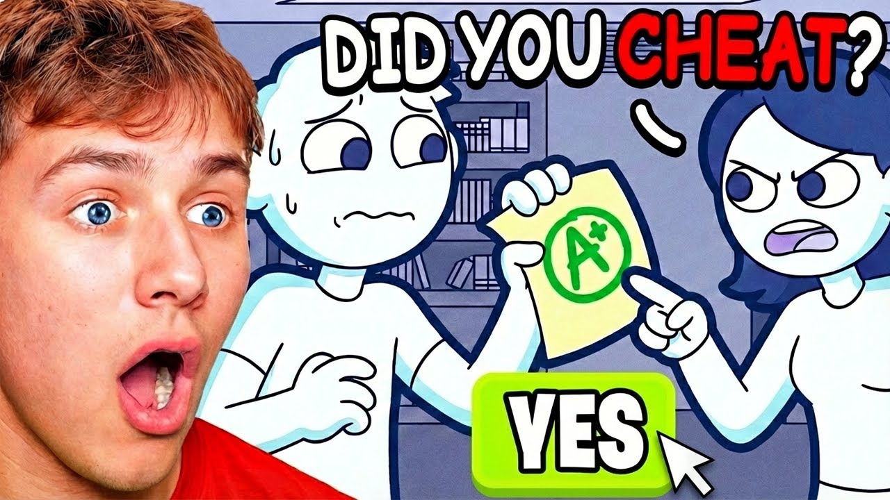 Life in a World Without Lies