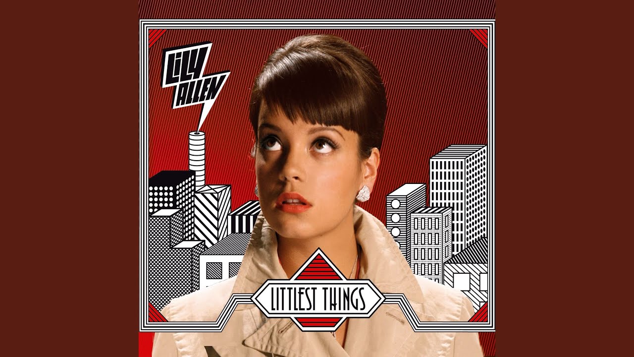 Littlest Things (Instrumental)
