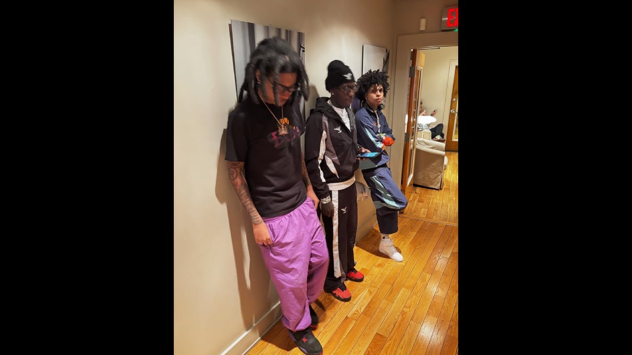 [FREE] Nino Paid type beat - 