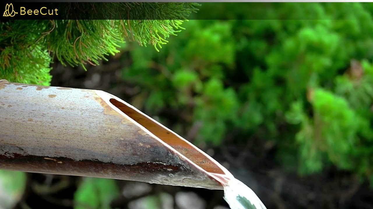 FONTE DE BAMBU COM M&Uacute;SICA PARA ACALMAR A ESPIRITO E ACALAMAR A ALMA 💦