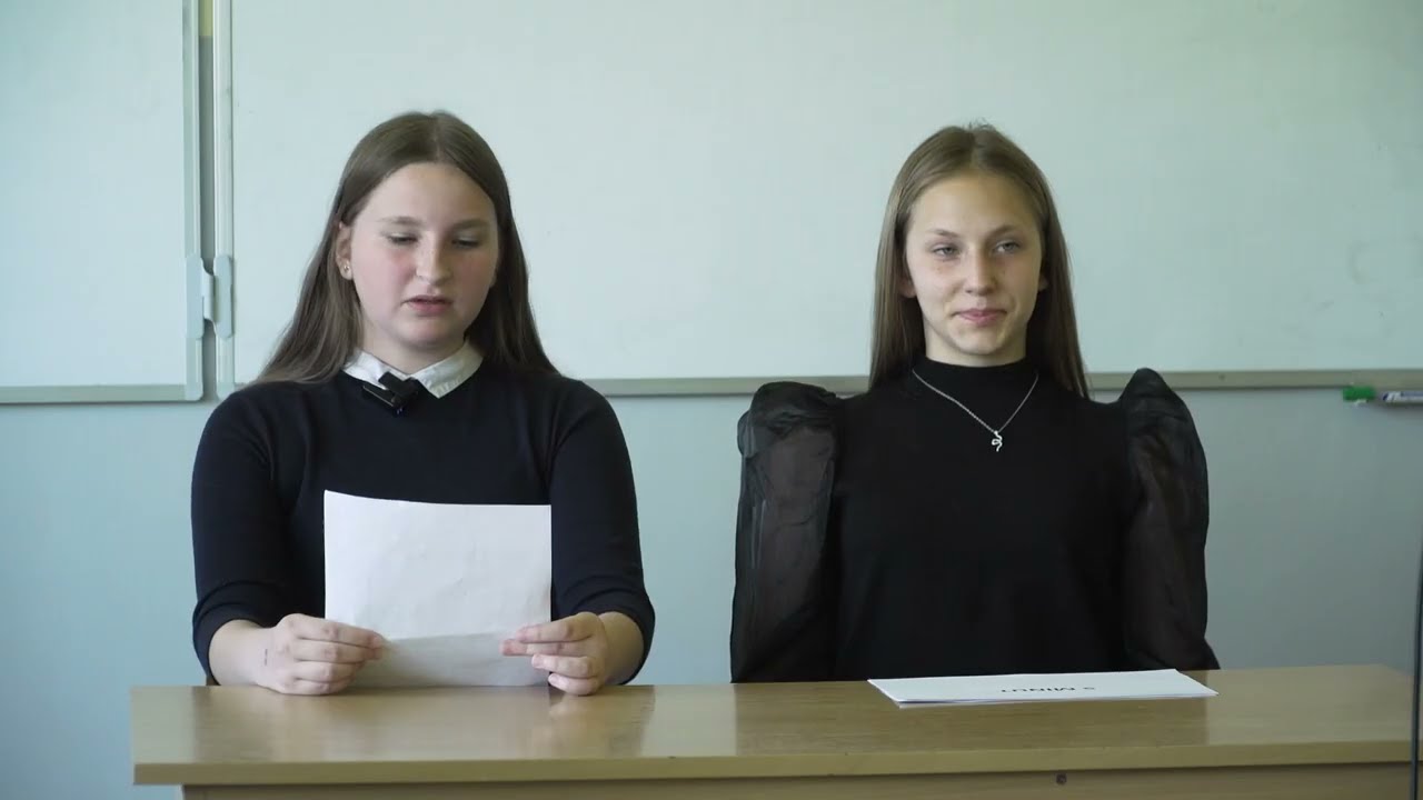 Debata oxfordzka 2022 - Szkoła Podstawowa w Szebniach
