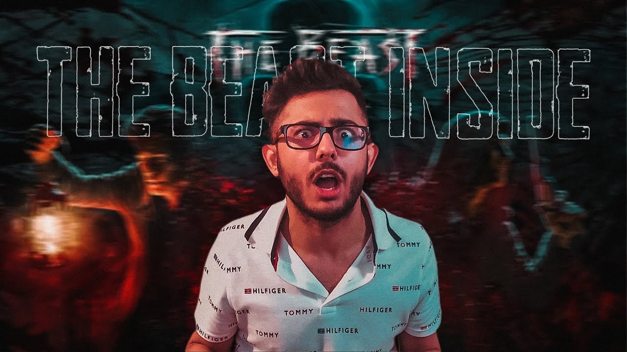 I WANNA BE SCARED | NO PROMOTIONS