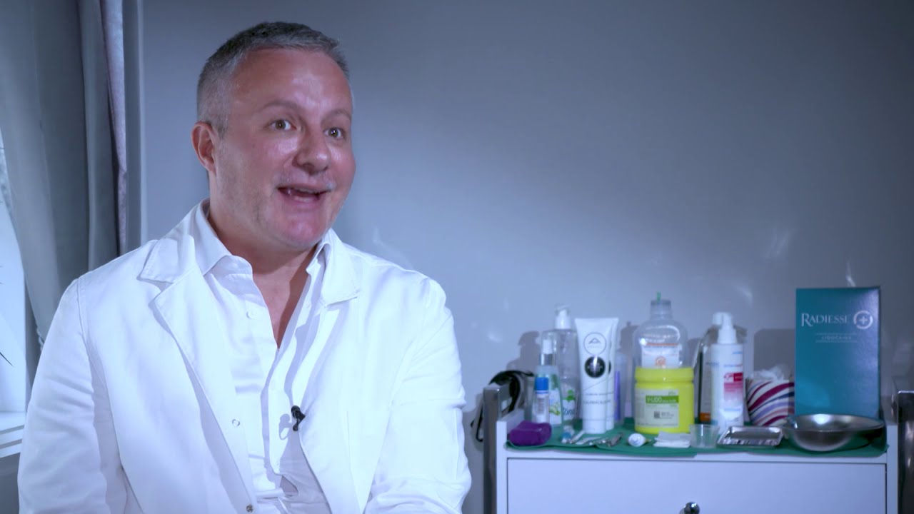 ZAKAZAN PREGLED | Dr Dejan Antonić, estetska medicina | Prekomerno znojenje | TV DR