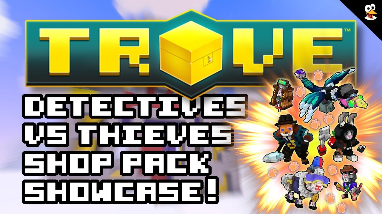 TROVE | 