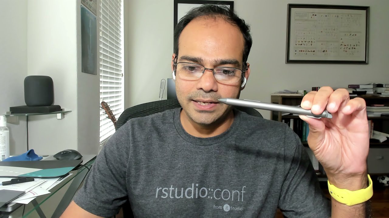 Changing the nib of Sony DPT - RP1 stylus/pen