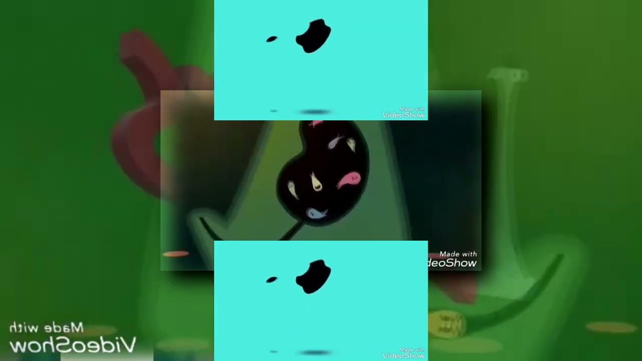 (YTPMV) Alphabet Logos Scan
