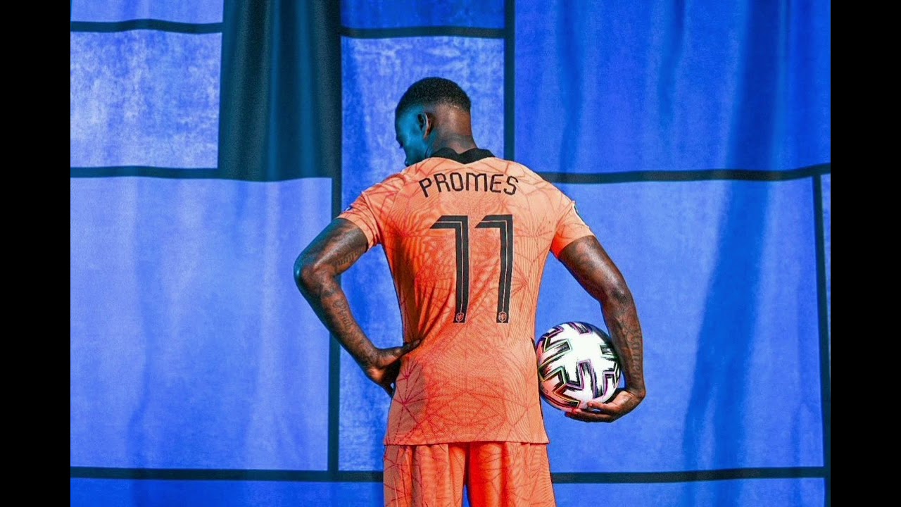 Quincy Promes - Gebroken