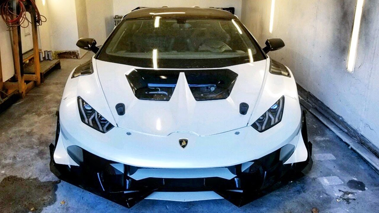 Modifying Our $10,000 Lamborghini Transmission For Drag Racing