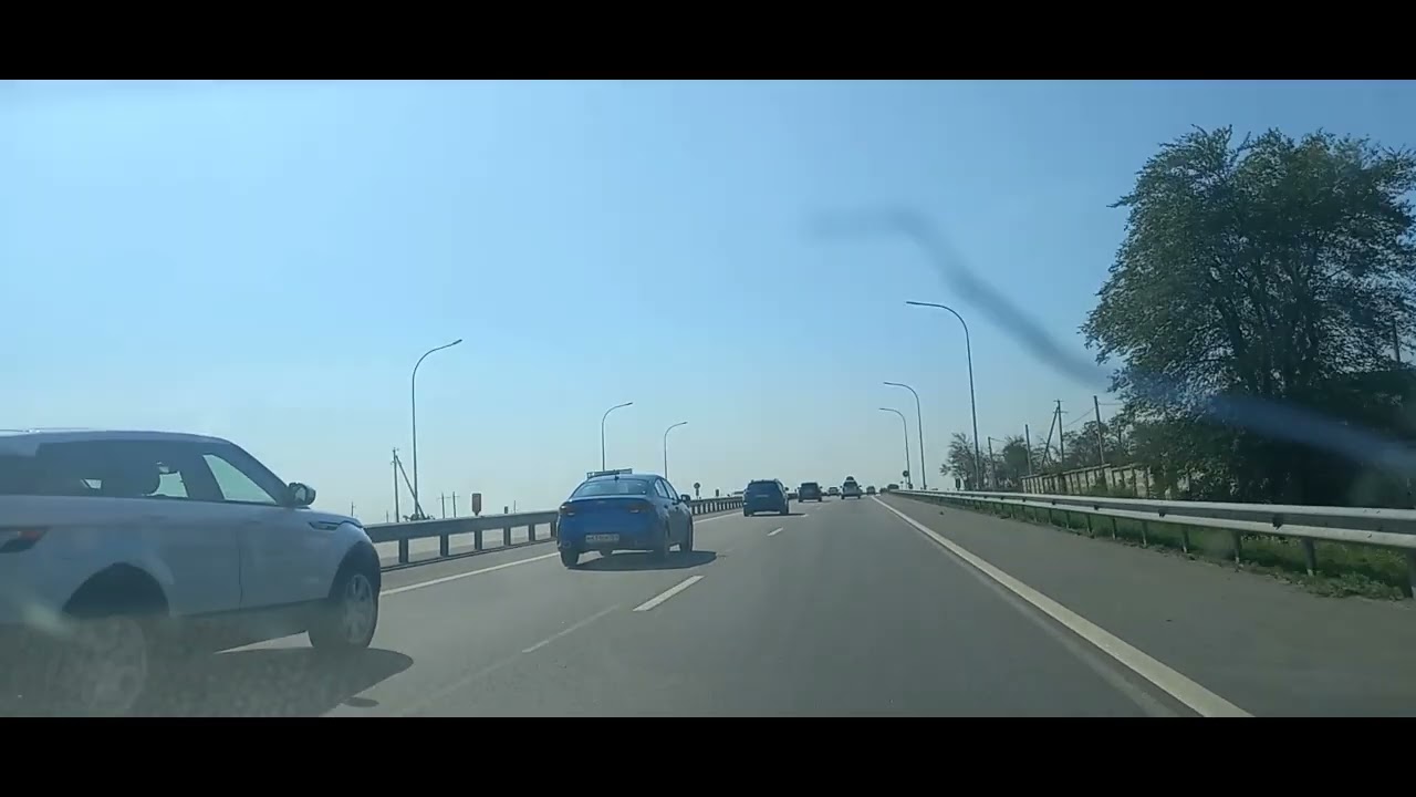 Ростов - Таганрог