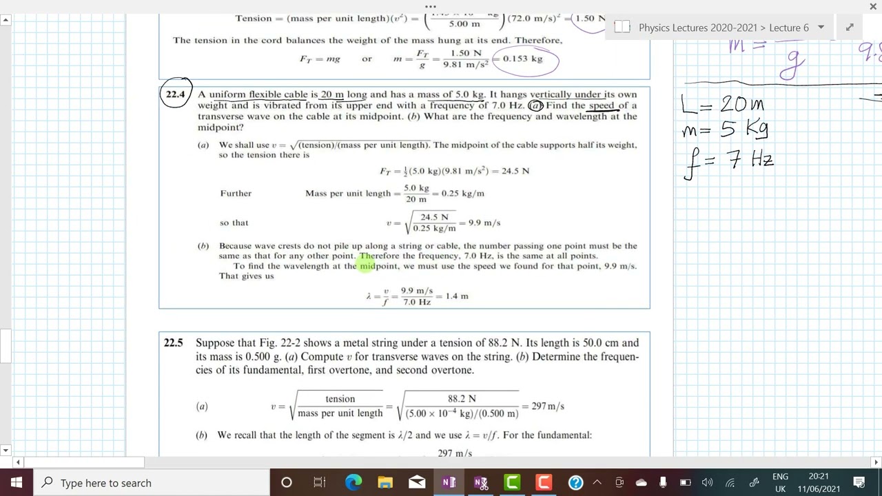 Physics / Lecture 6 - 2
