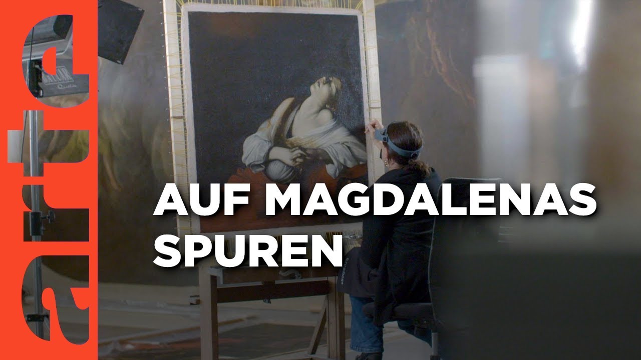 Das Caravaggio-Geheimnis | Doku HD Reupload | ARTE