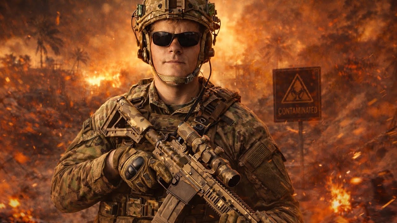 BREAKTHROUGH On The New Map Is A Lot Of Fun Battlefield 6
