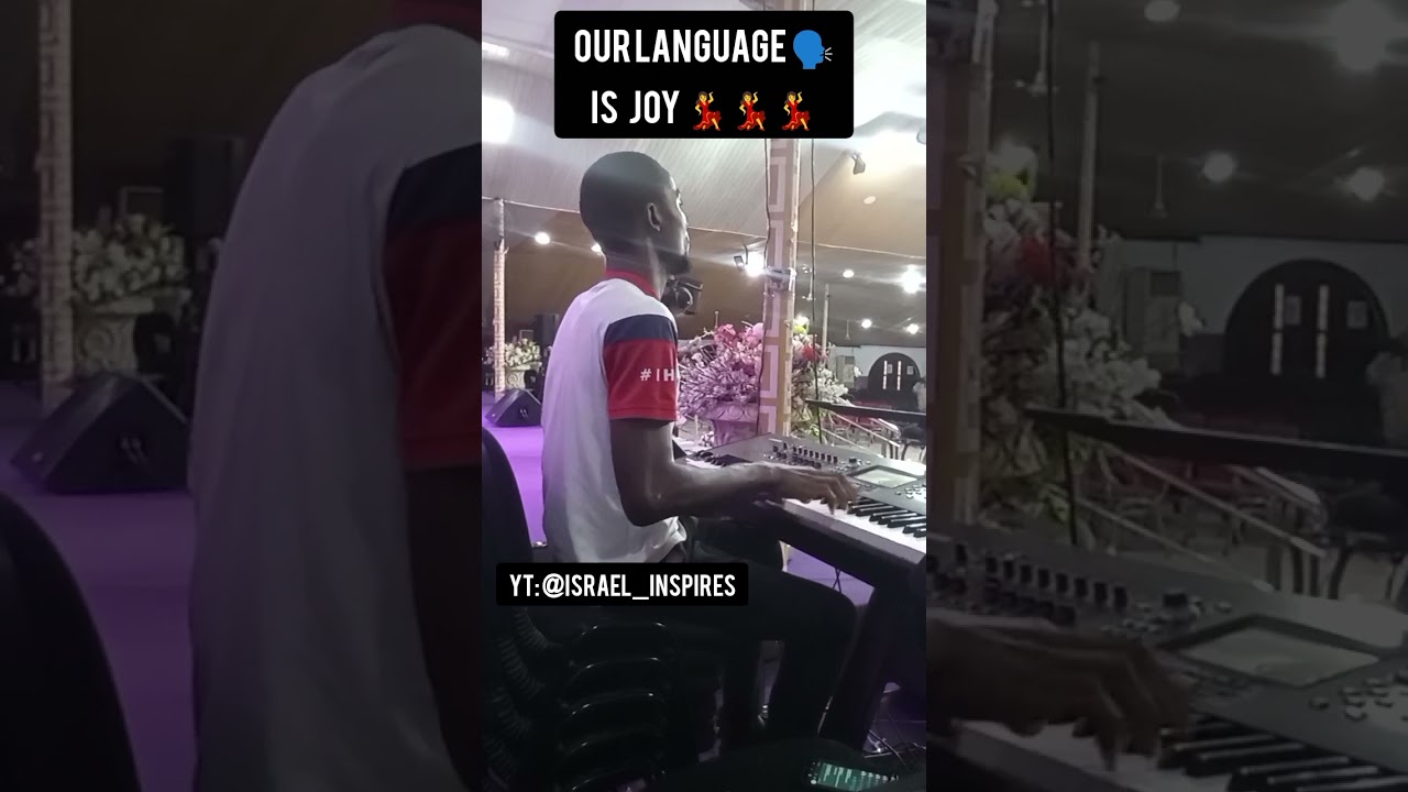 Live Praise Performance #04 | Musicians Cam