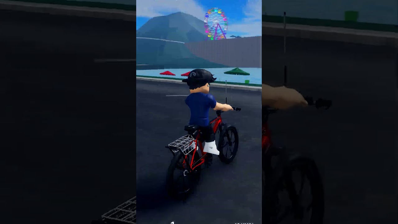 What kind of person are you in #roblox degree