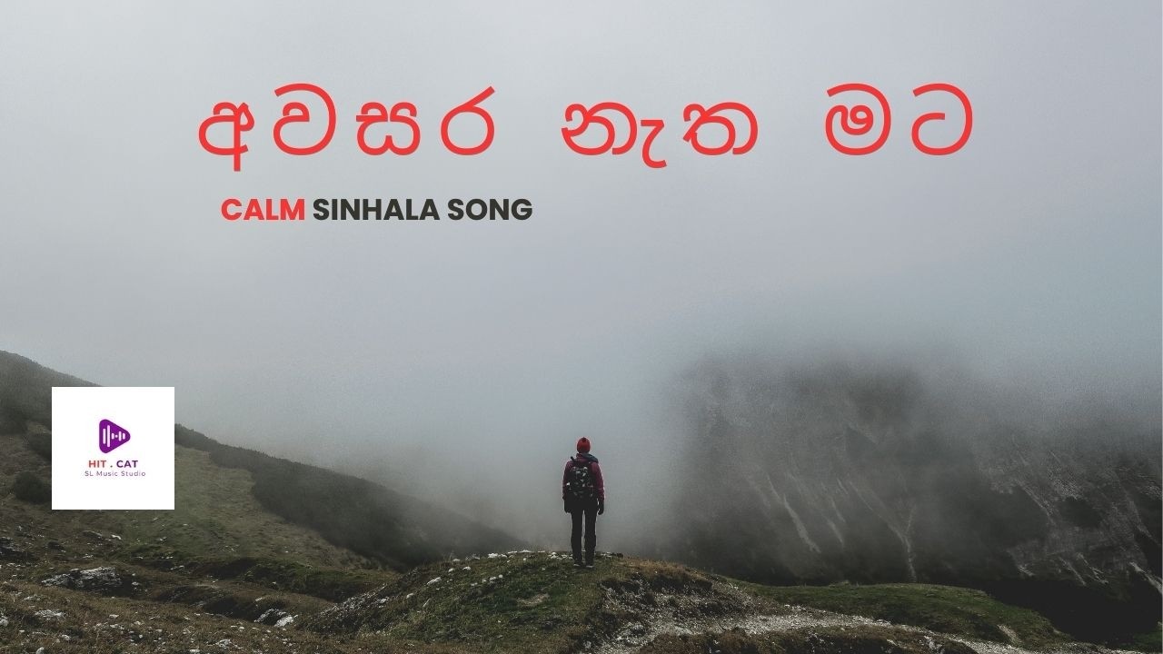 Awasara Natha Mata | අවසර නැත මට @harshaeranda8290