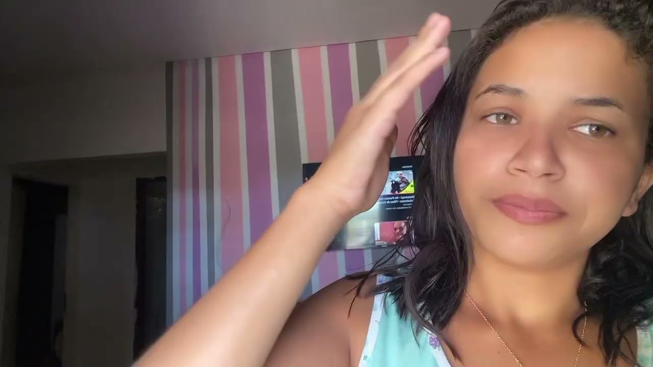 Meu dia a dia🥰
