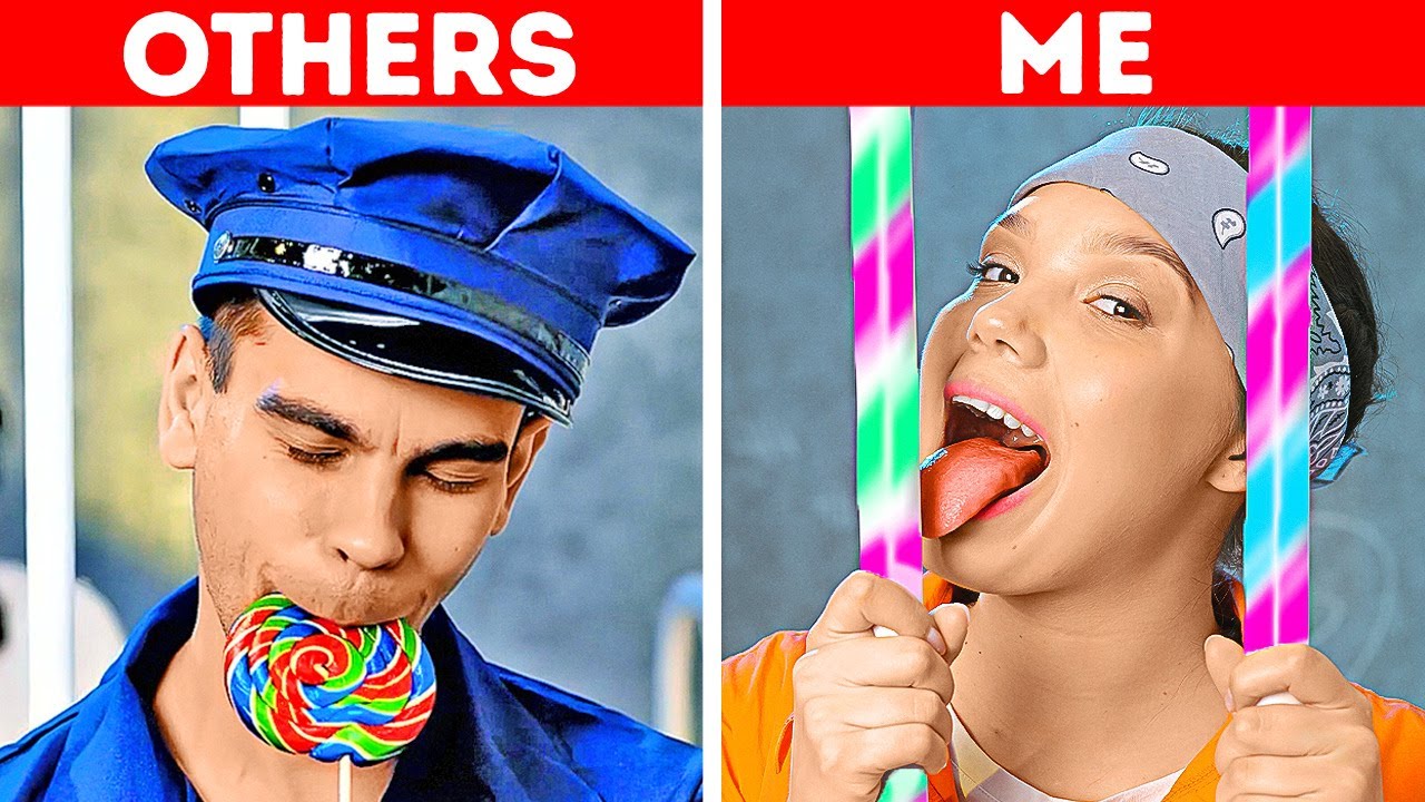 Prison Hacks That Are Truly Genius